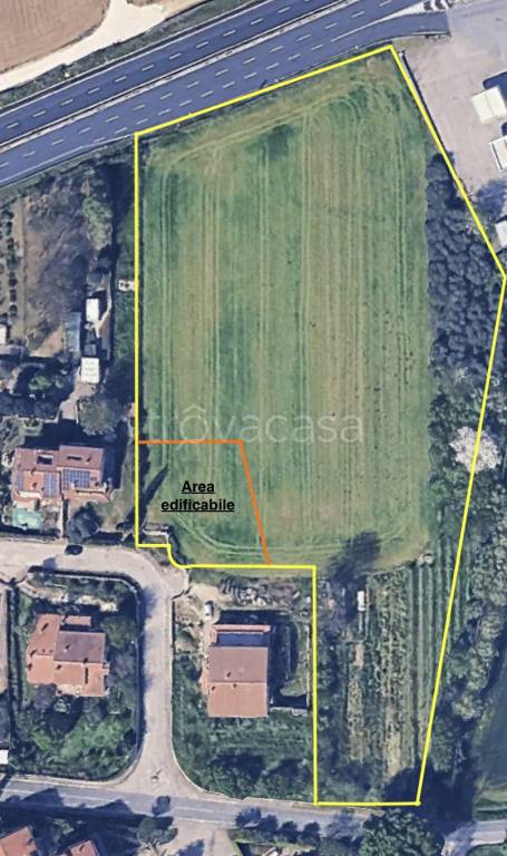 casa indipendente in vendita a Perugia in zona Ponte Valleceppi