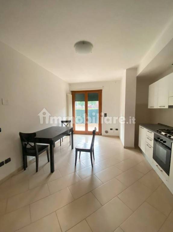 appartamento in vendita a Perugia in zona Stazione