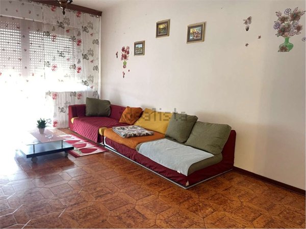 appartamento in vendita a Perugia in zona Madonna Alta