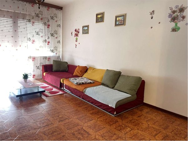 appartamento in vendita a Perugia in zona Madonna Alta