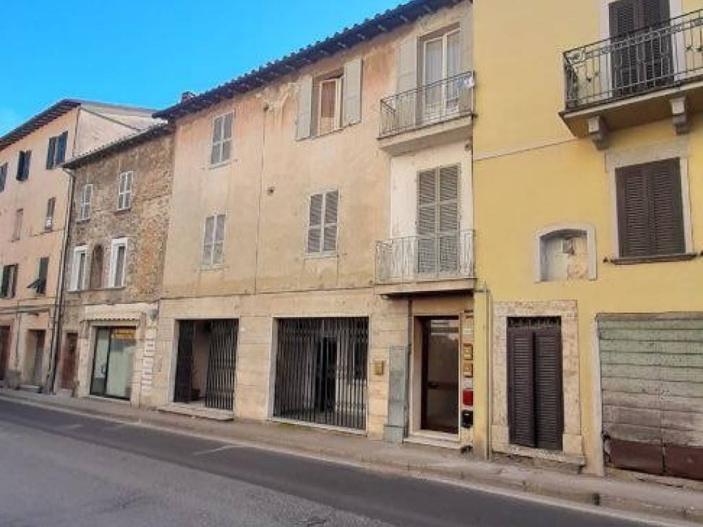 appartamento in vendita a Perugia in zona Ponte Felcino