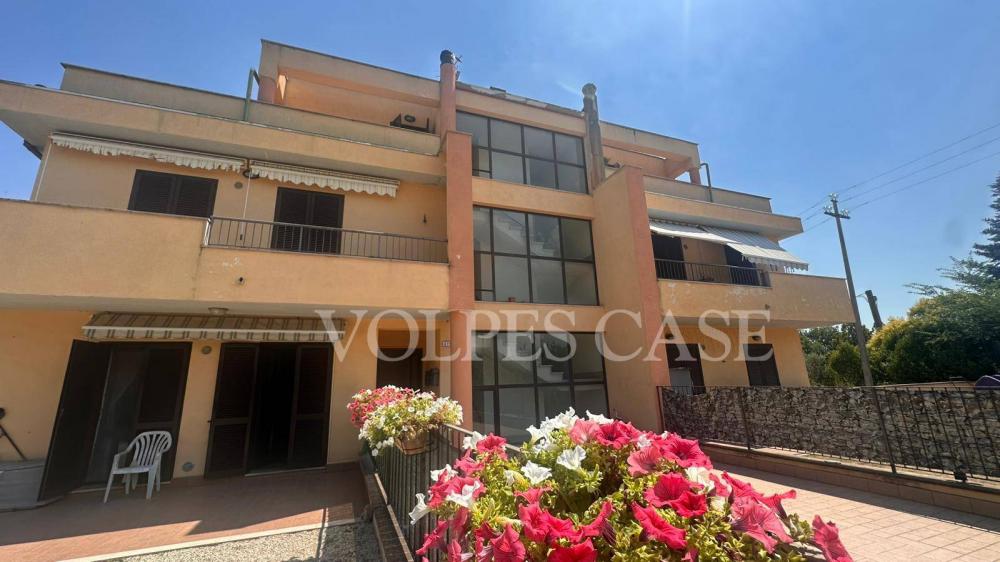 appartamento in vendita a Perugia in zona Fontignano