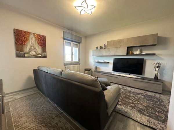 appartamento in vendita a Perugia in zona Montelaguardia