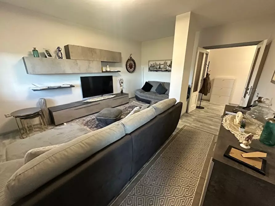 appartamento in vendita a Perugia in zona Montelaguardia