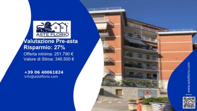 appartamento in vendita a Perugia