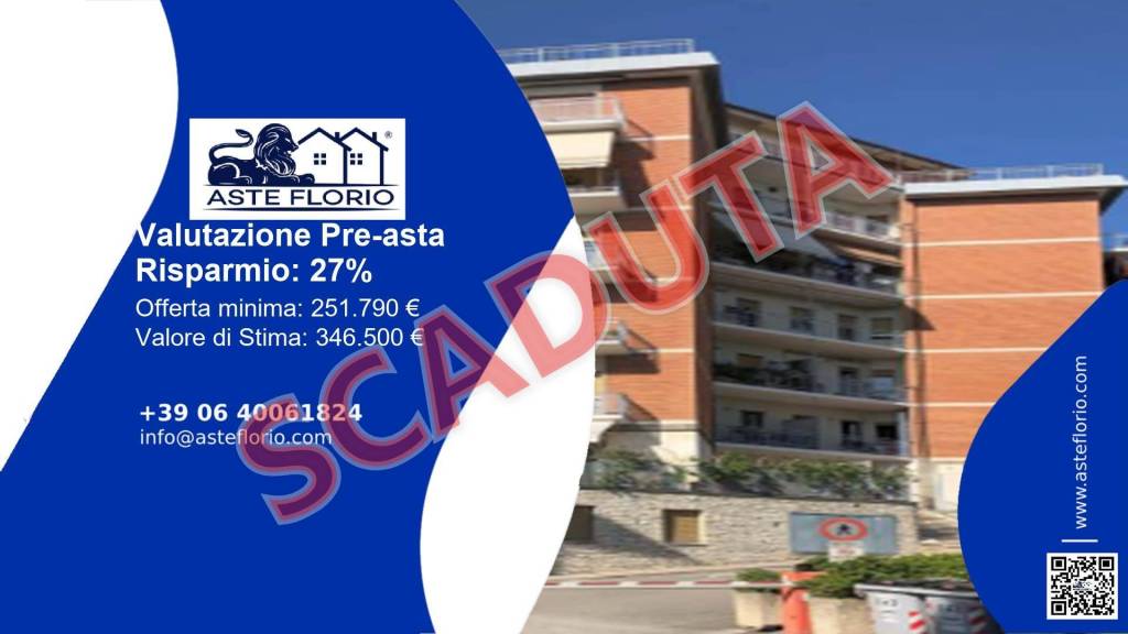 appartamento in vendita a Perugia