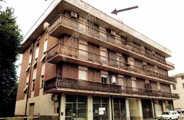 appartamento in vendita a Perugia in zona Ponte San Giovanni