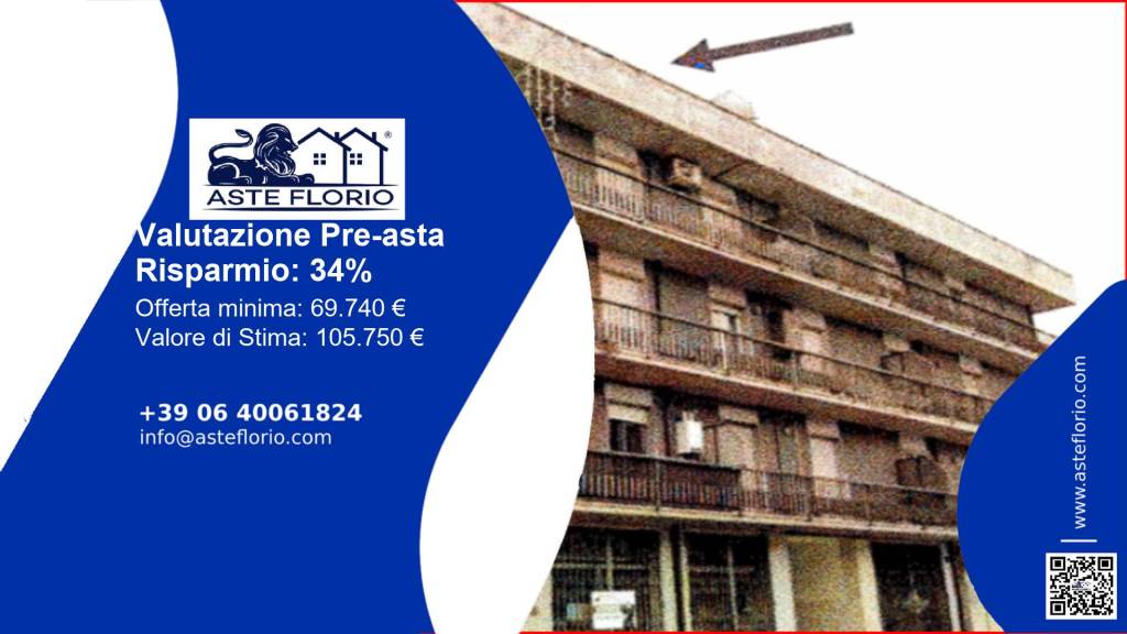 appartamento in vendita a Perugia in zona Ponte San Giovanni