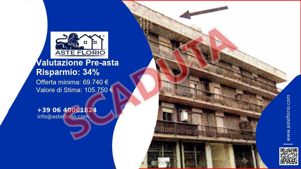appartamento in vendita a Perugia in zona Ponte San Giovanni