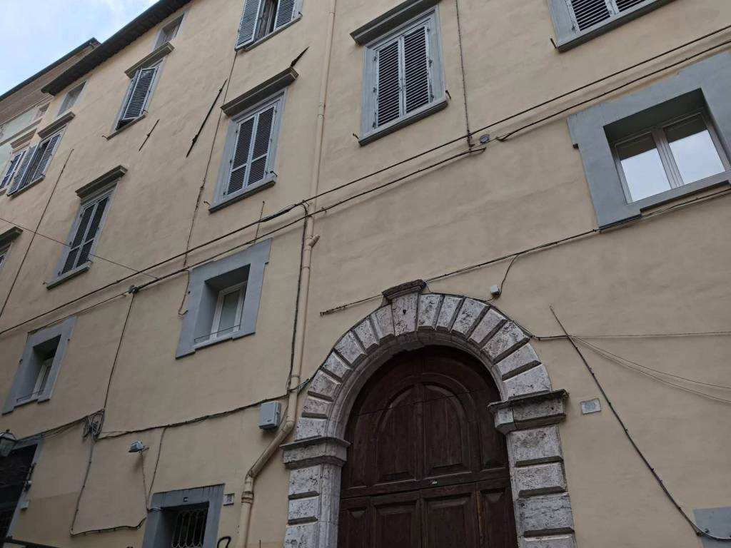 appartamento in vendita a Perugia in zona Centro Città