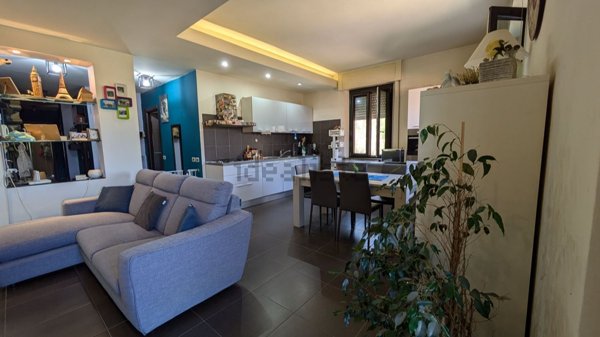 appartamento in vendita a Perugia in zona Filosofi