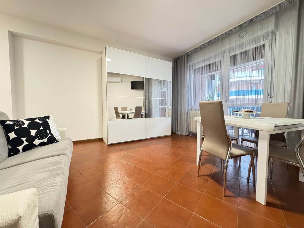 appartamento in vendita a Perugia in zona Madonna Alta