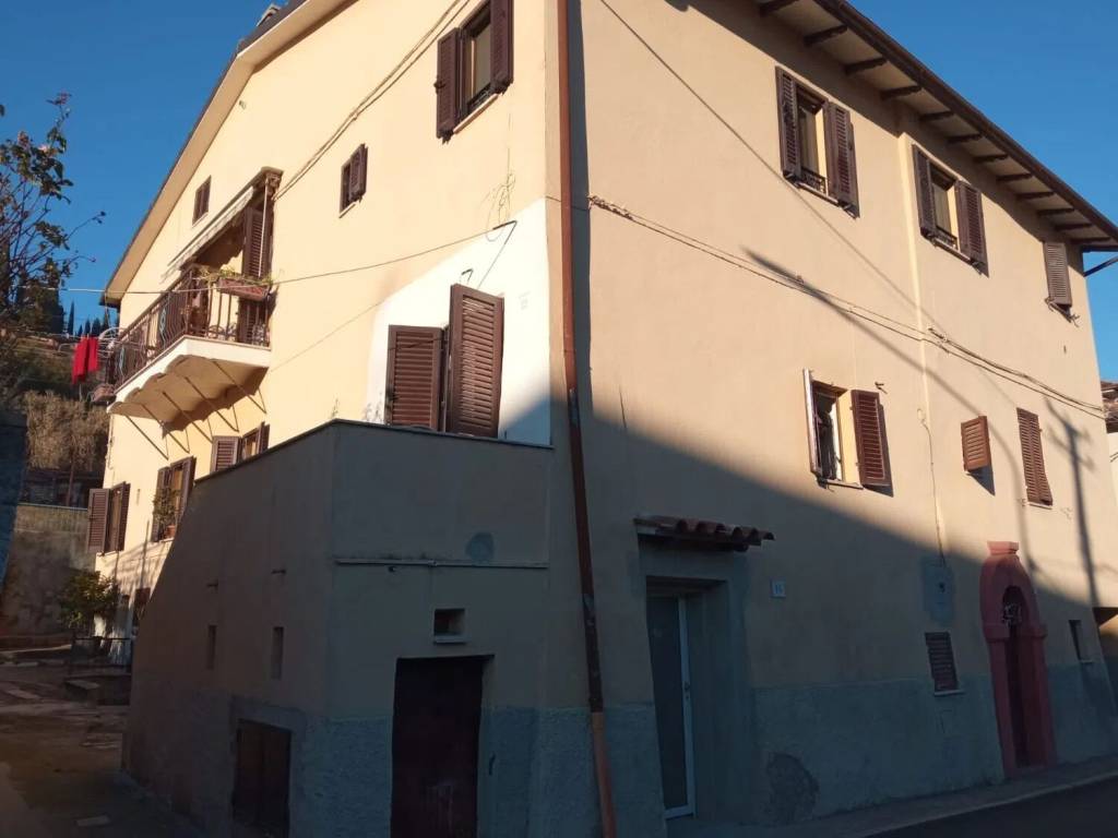 appartamento in vendita a Perugia in zona Ponte San Giovanni