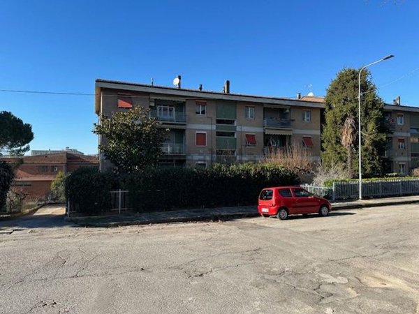 appartamento in vendita a Perugia in zona Prepo