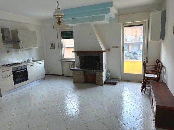 appartamento in vendita a Perugia in zona Madonna Alta