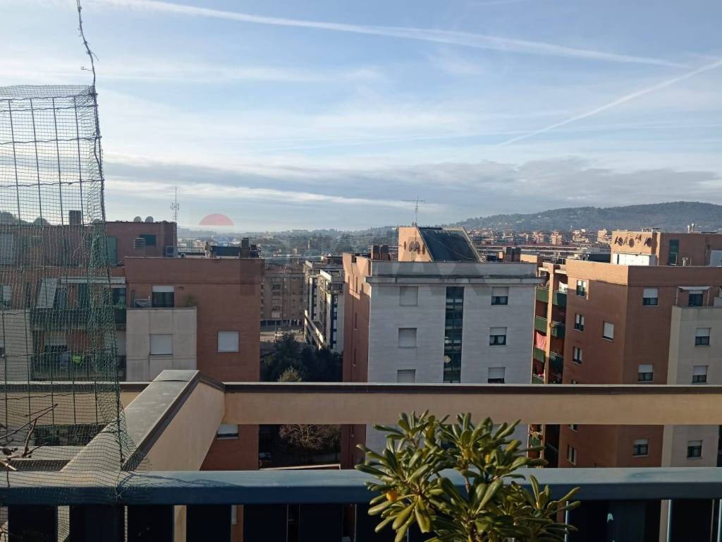 appartamento in vendita a Perugia in zona Madonna Alta