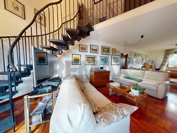 appartamento in vendita a Perugia in zona Prepo