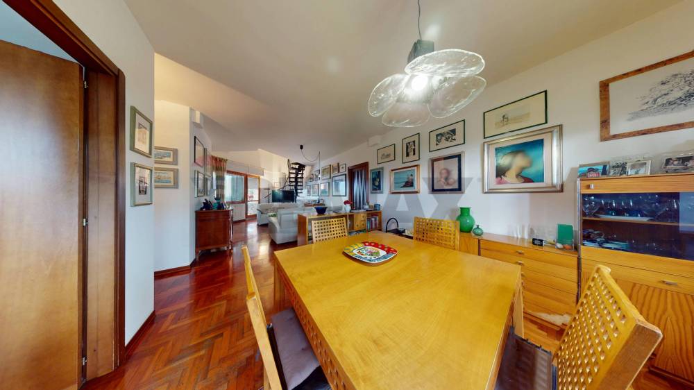 appartamento in vendita a Perugia