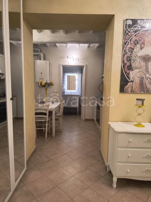 appartamento in vendita a Perugia in zona Centro Città