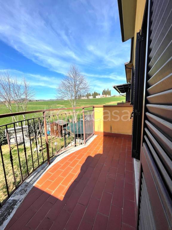 appartamento in vendita a Perugia in zona Fontignano