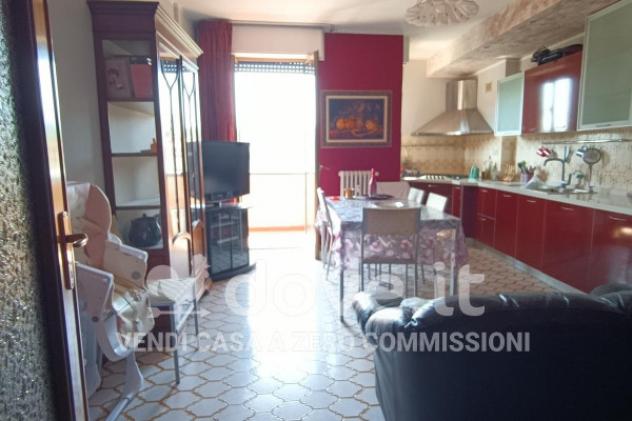 appartamento in vendita a Perugia in zona Centro Città