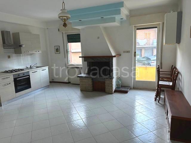 appartamento in vendita a Perugia in zona Prepo