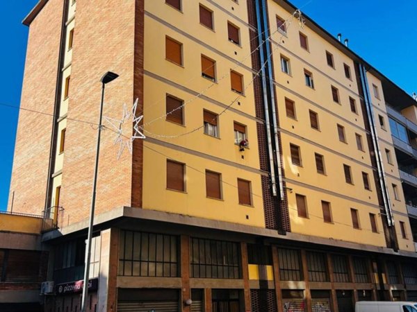 appartamento in vendita a Perugia in zona Stazione