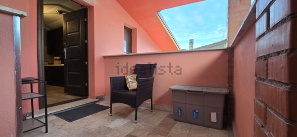 appartamento in vendita a Perugia in zona San Martino In Campo