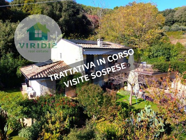 casa indipendente in vendita a Perugia in zona Città della Domenica