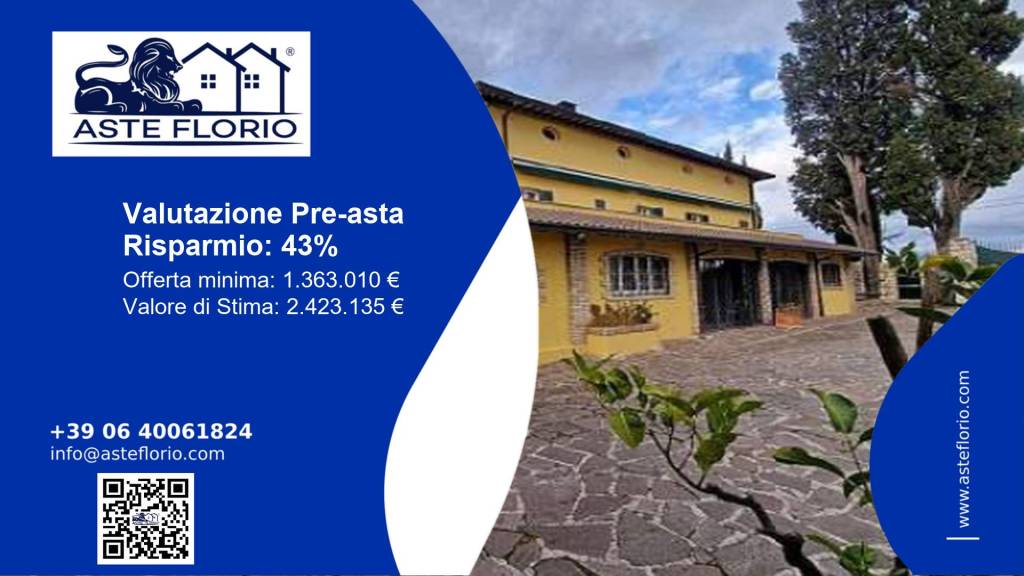 appartamento in vendita a Perugia in zona Montebello