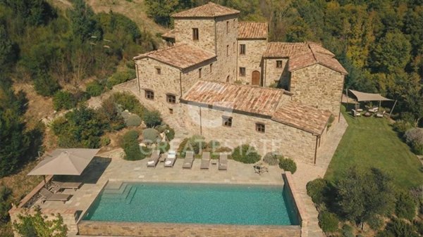 casa indipendente in vendita a Perugia in zona Colle Umberto I
