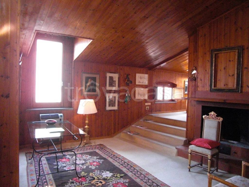 appartamento in vendita a Perugia in zona Centro Città