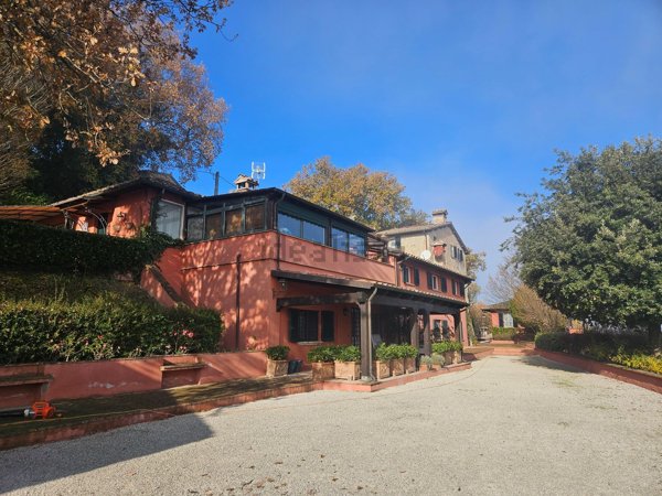 appartamento in vendita a Perugia in zona Prepo