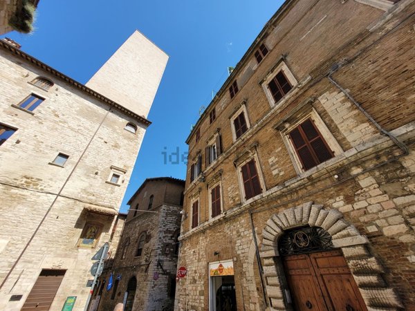 appartamento in vendita a Perugia in zona Centro Città