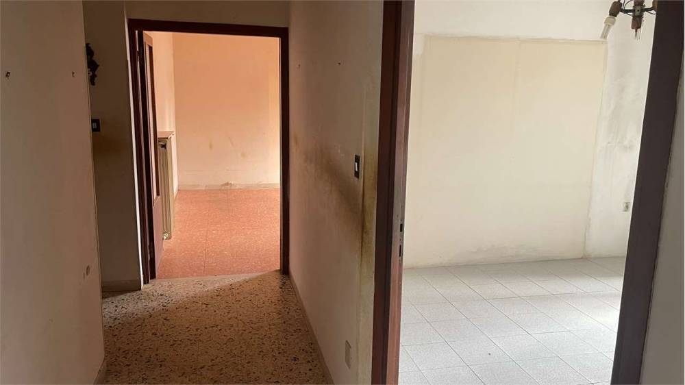 appartamento in vendita a Perugia in zona Monteluce