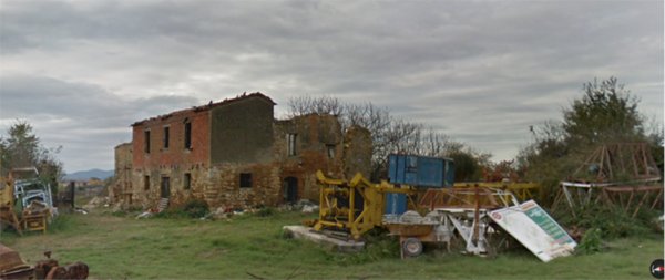 casa indipendente in vendita a Perugia in zona Castel del Piano