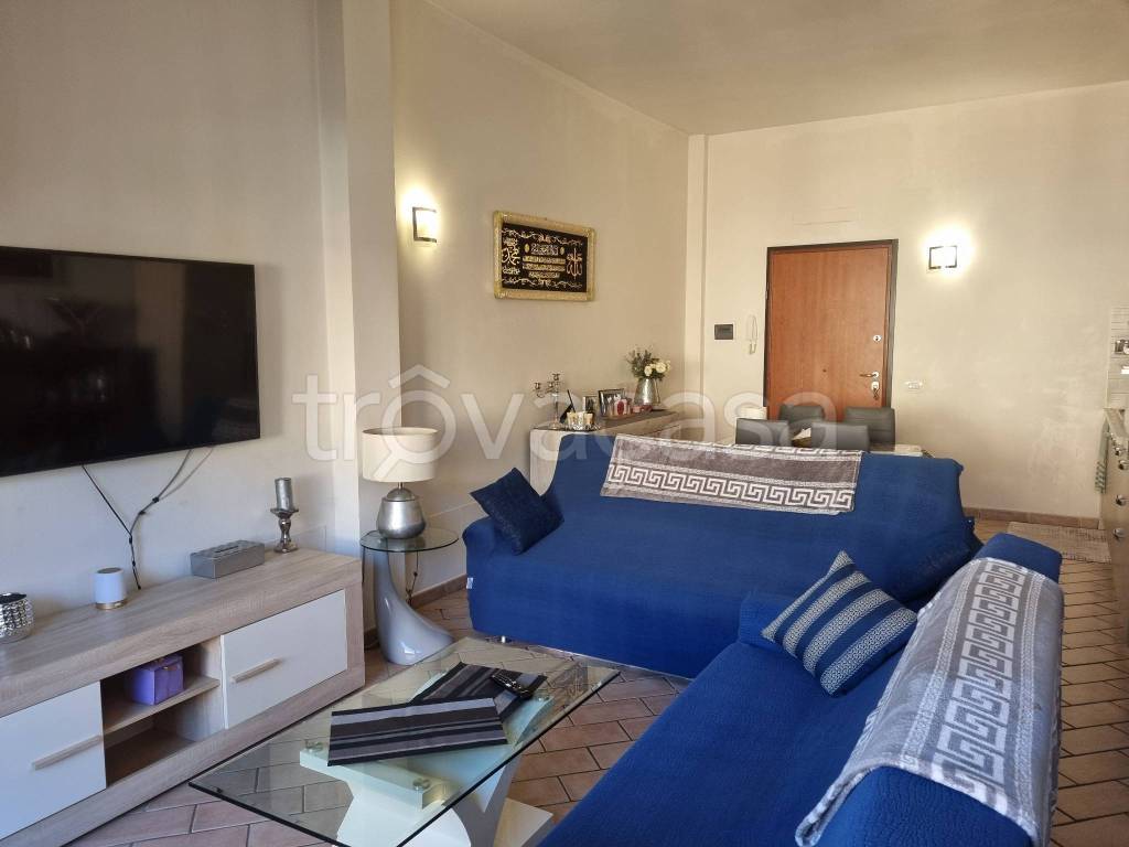 appartamento in vendita a Perugia in zona Ponte Felcino