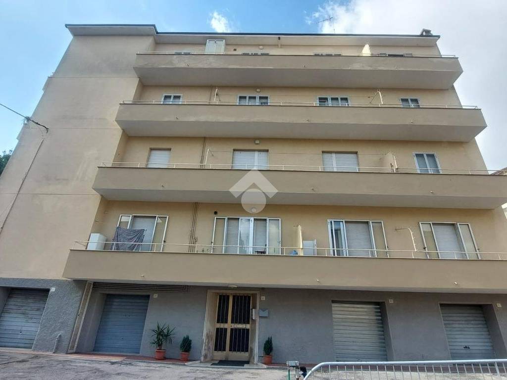 appartamento in vendita a Perugia in zona Monteluce