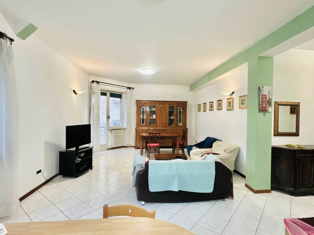 appartamento in vendita a Perugia in zona Santa Lucia