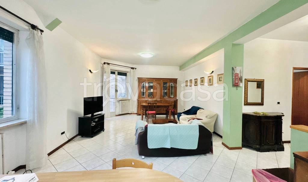 appartamento in vendita a Perugia in zona Santa Lucia