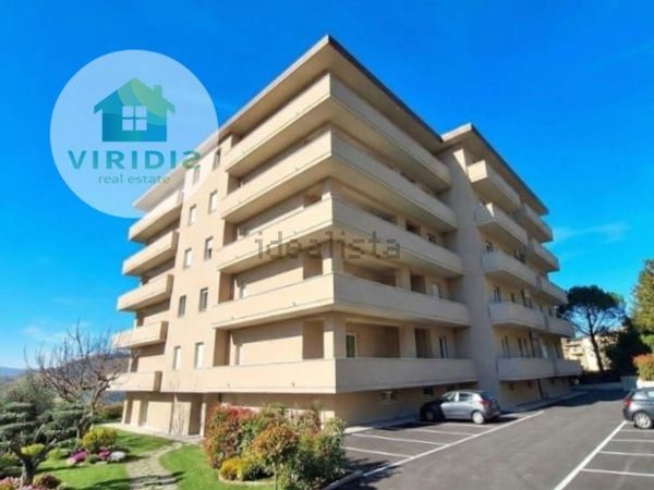 appartamento in vendita a Perugia in zona Montelaguardia