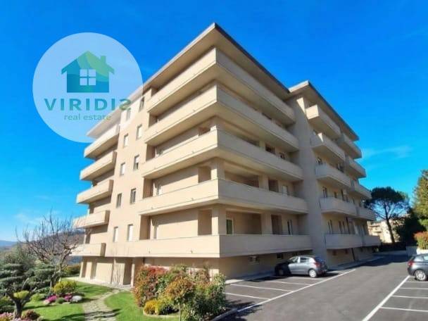 appartamento in vendita a Perugia in zona Montelaguardia