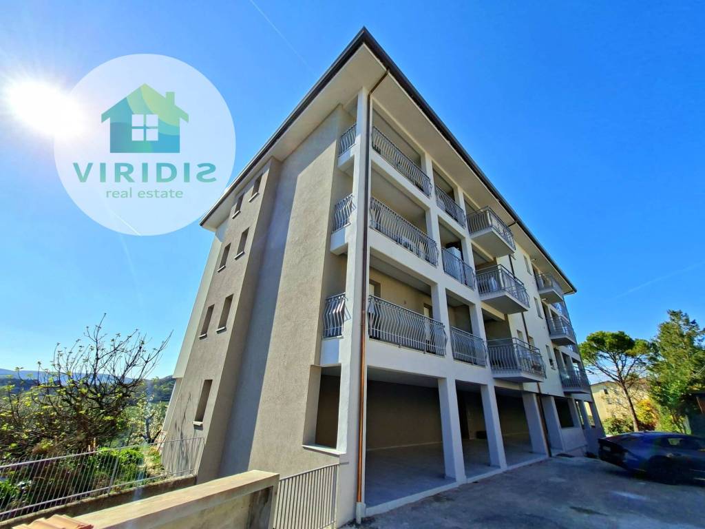 appartamento in vendita a Perugia in zona Montelaguardia