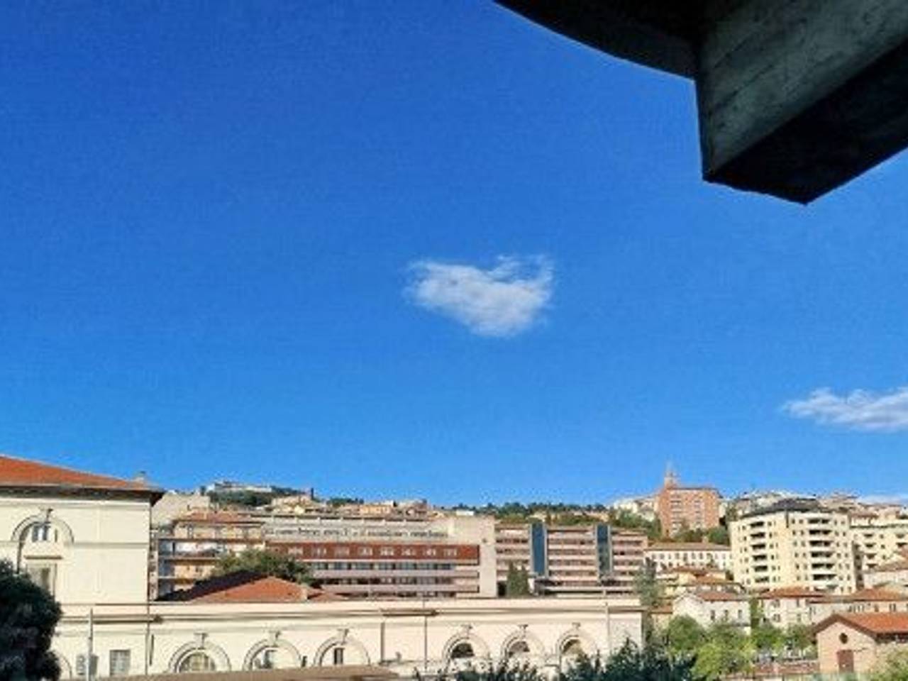 appartamento in vendita a Perugia in zona Cordigliano