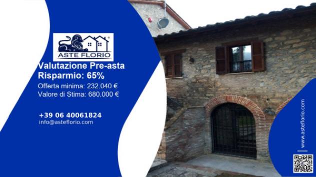 casa indipendente in vendita a Perugia in zona Sant'Andrea delle Fratte