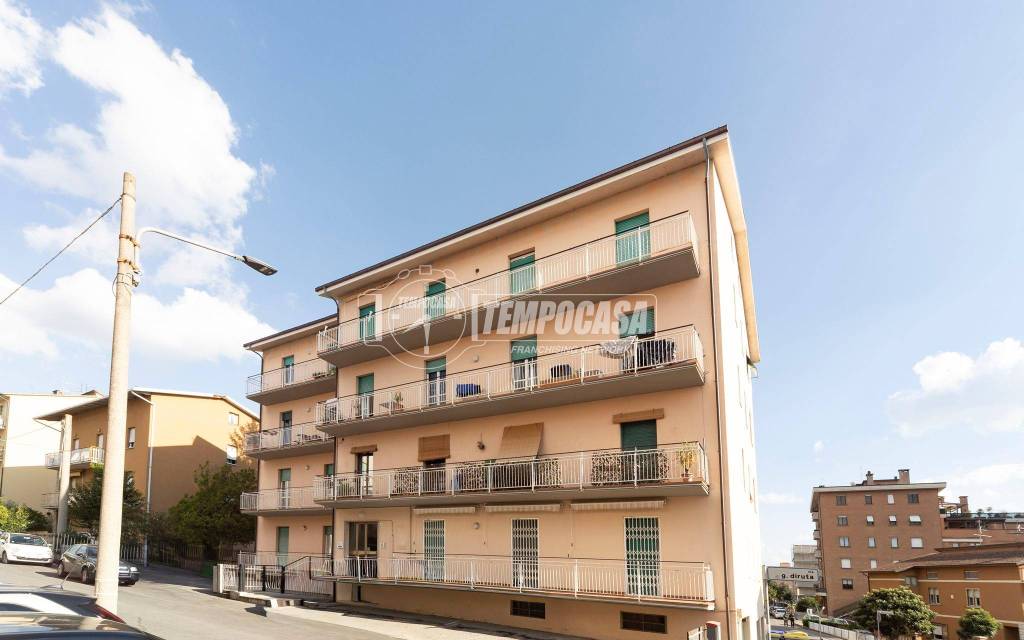 appartamento in vendita a Perugia in zona Santa Sabina