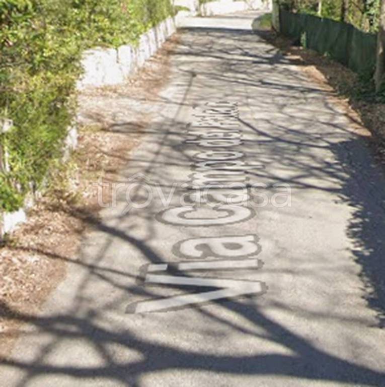 casa indipendente in vendita a Perugia in zona Città della Domenica