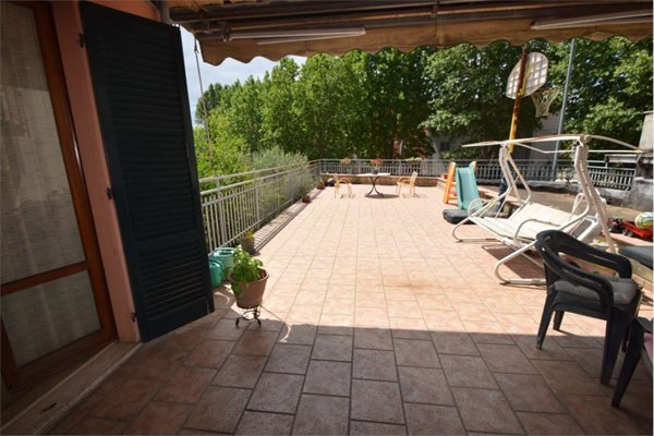 casa indipendente in vendita a Perugia in zona Ponte San Giovanni