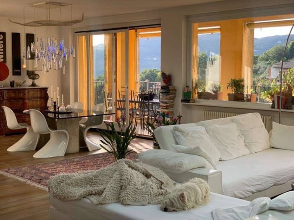 appartamento in vendita a Perugia in zona Santa Lucia