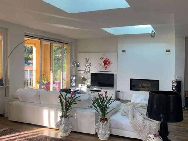 appartamento in vendita a Perugia in zona Elce